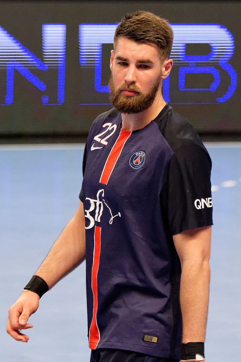 Luka Karabatic