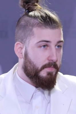 Luka Maksimović