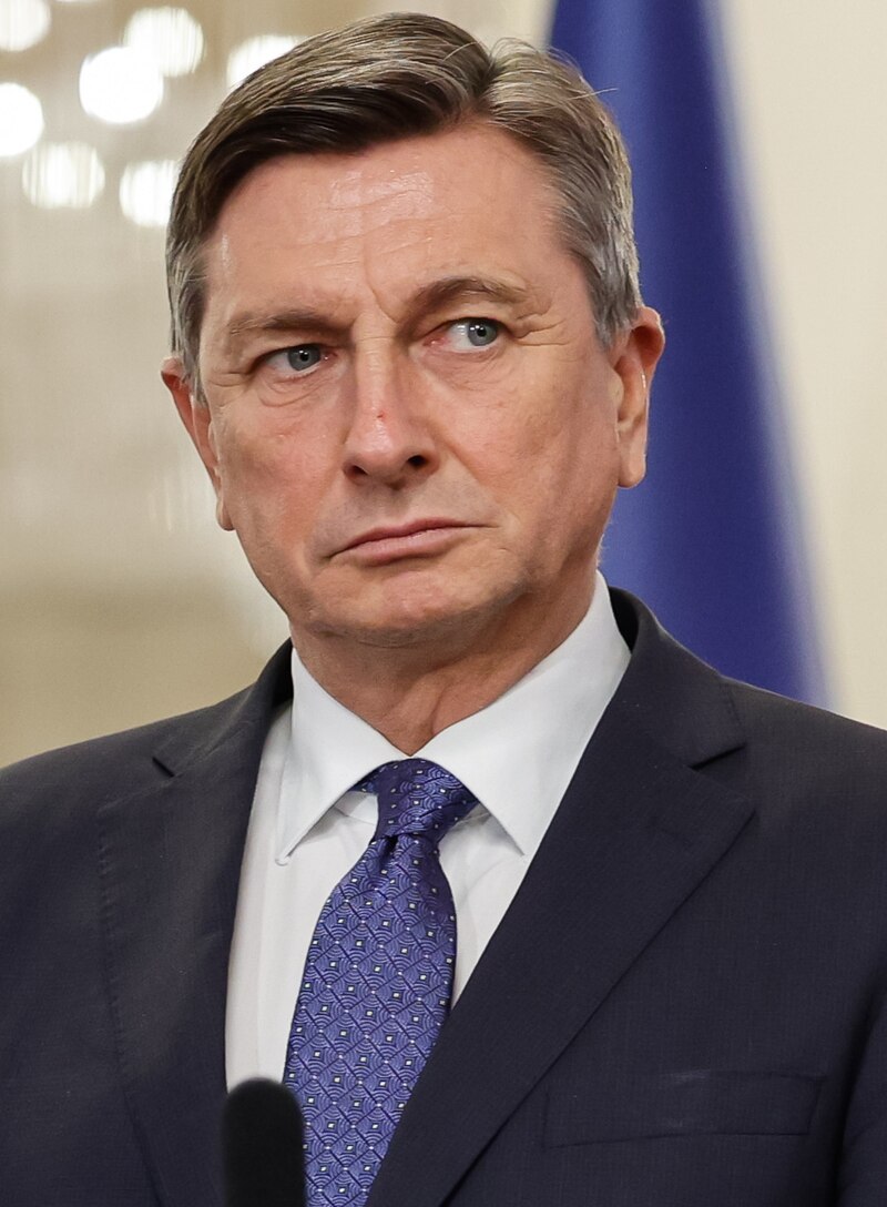 Luka Pahor