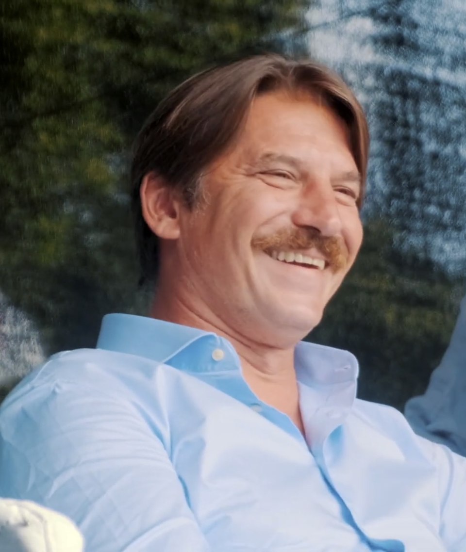 Luka Peroš