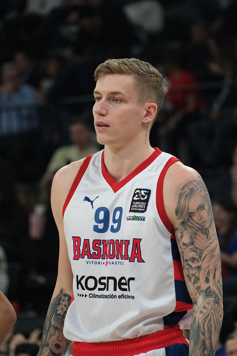Luka Šamanić