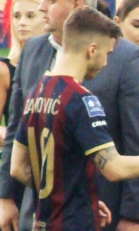 Luka Zahovič