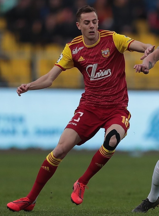 Luka Đorđević
