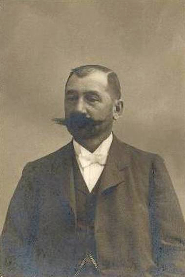 Lukács Sándor