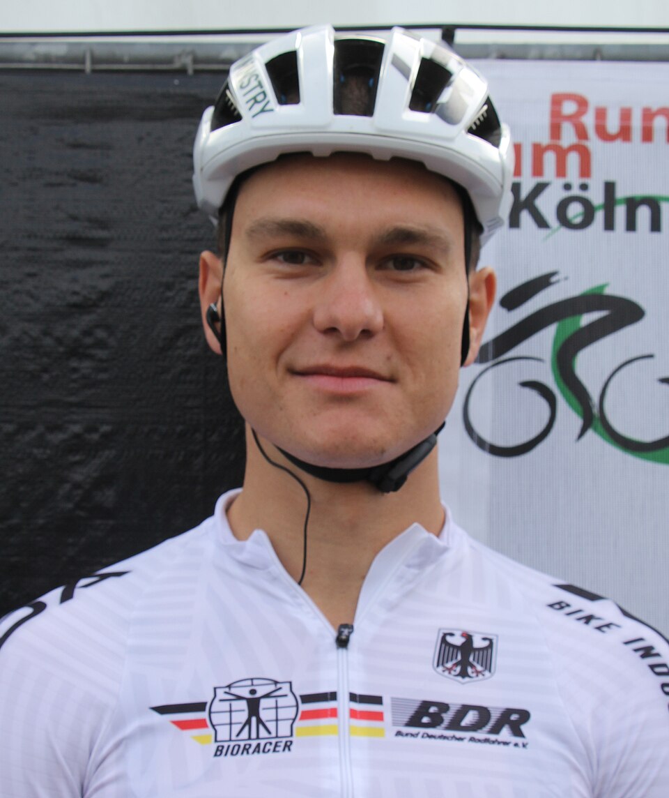 Lukas Baum
