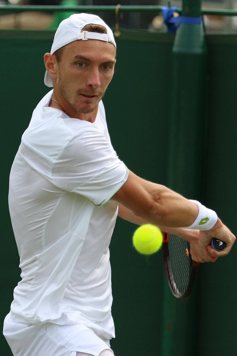 Lukaš Klein
