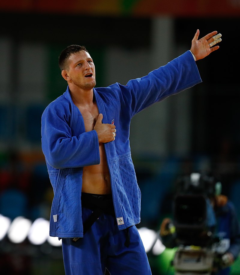Lukas Krpalek