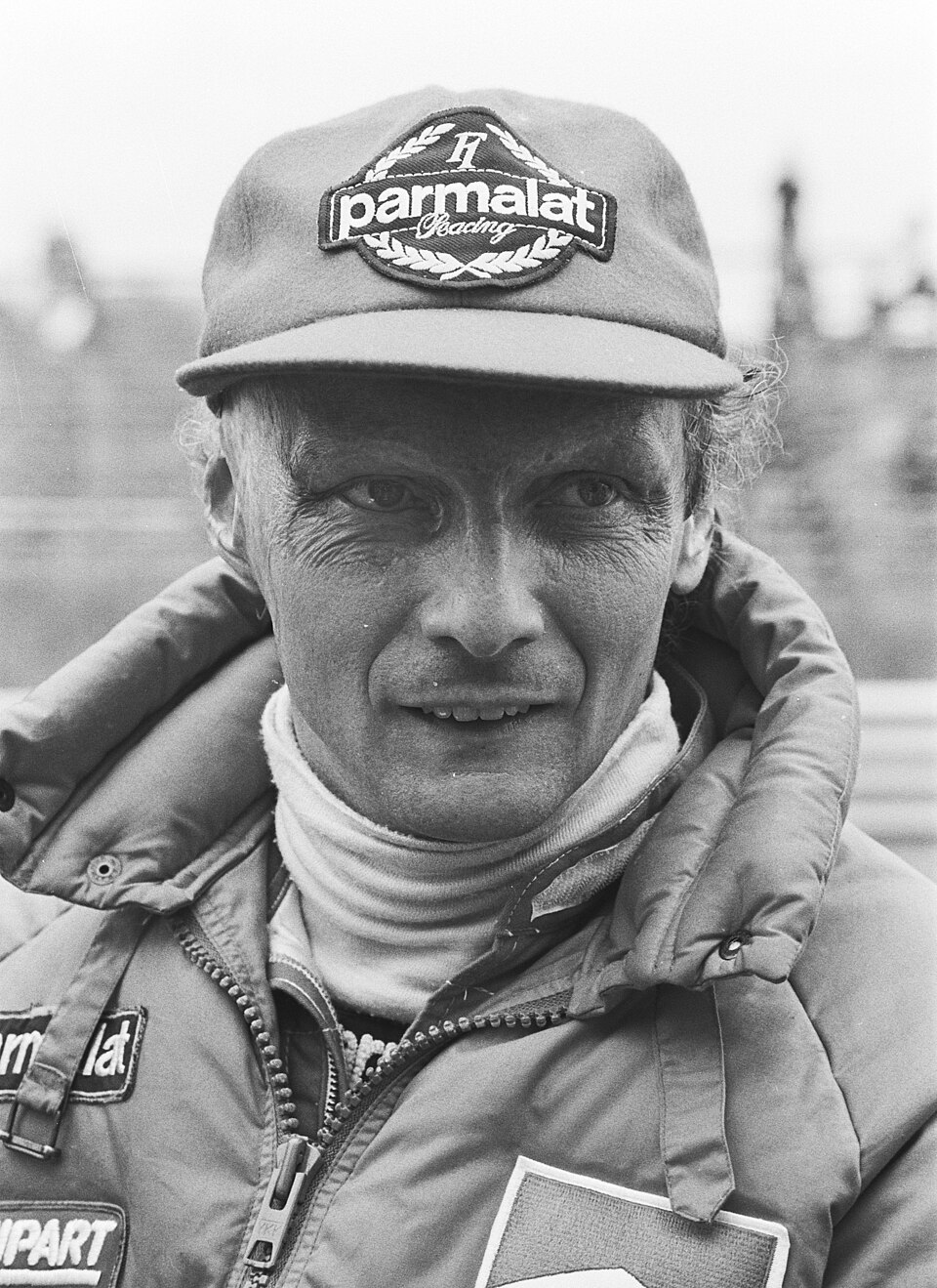 Lukas Lauda