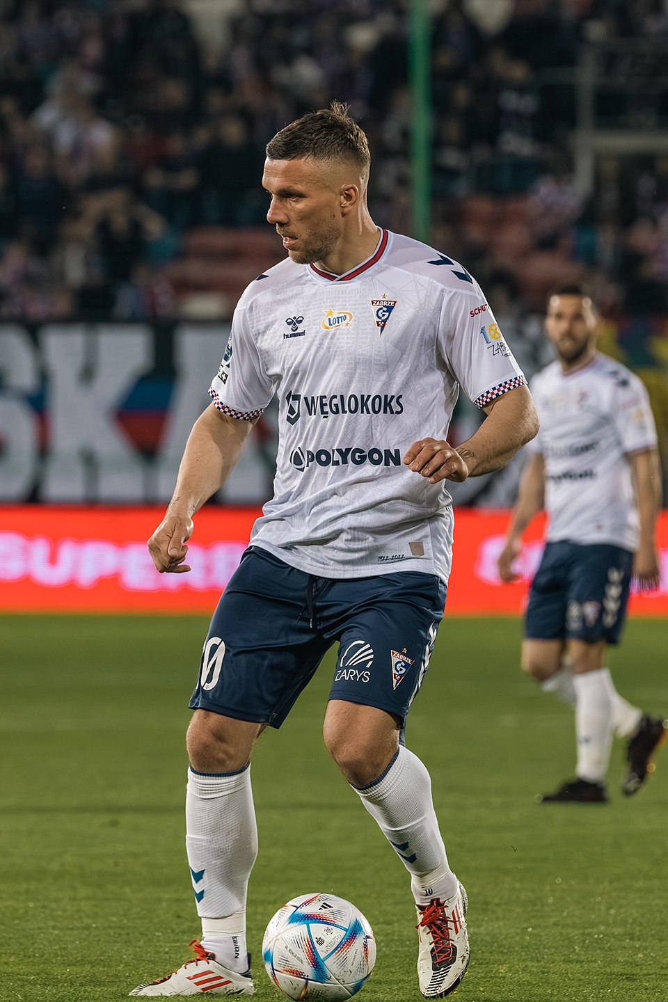 Lukas Lehmann