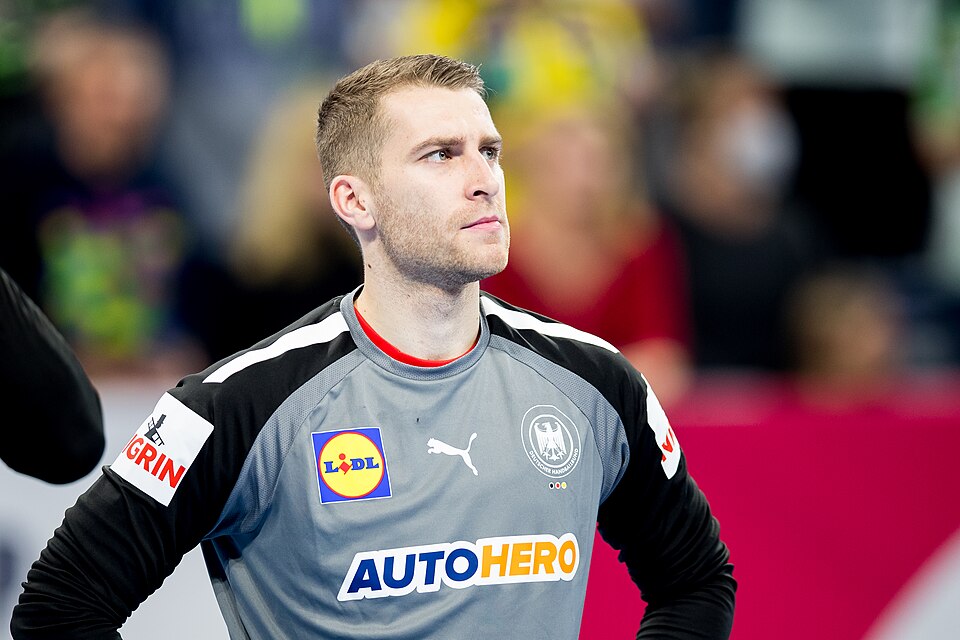 Lukas Mertens