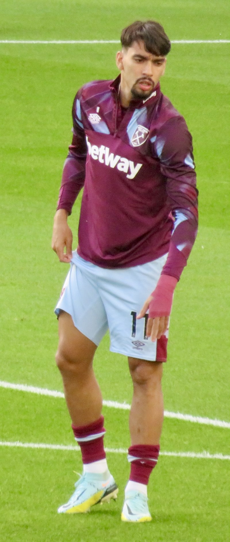 Lukas Paquetá