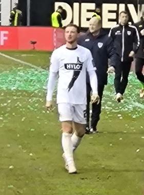 Lukas Petkov