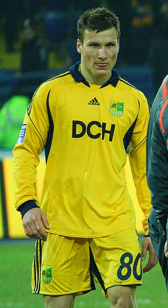 Lukáš Štefánik
