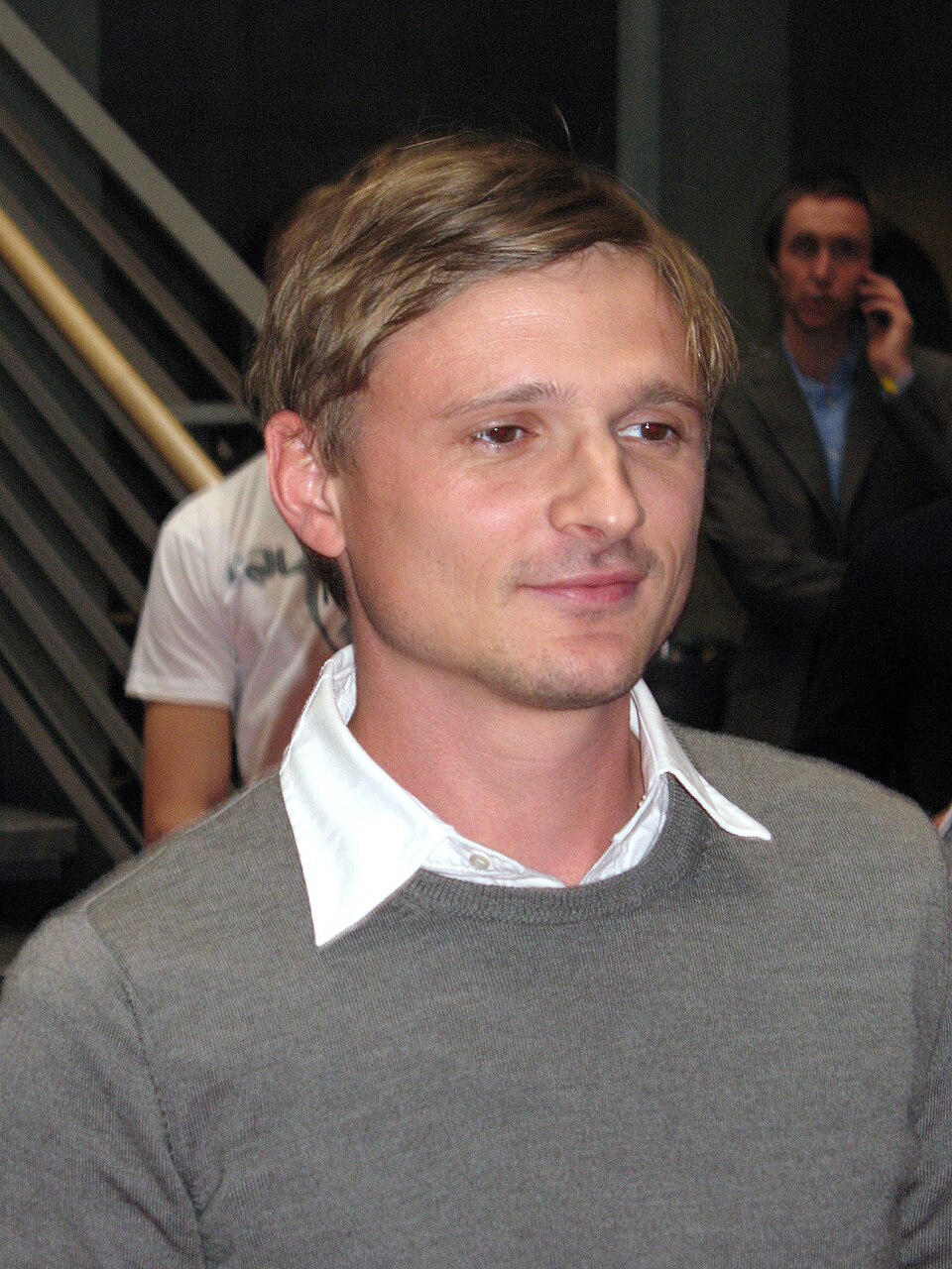Lukas Streich