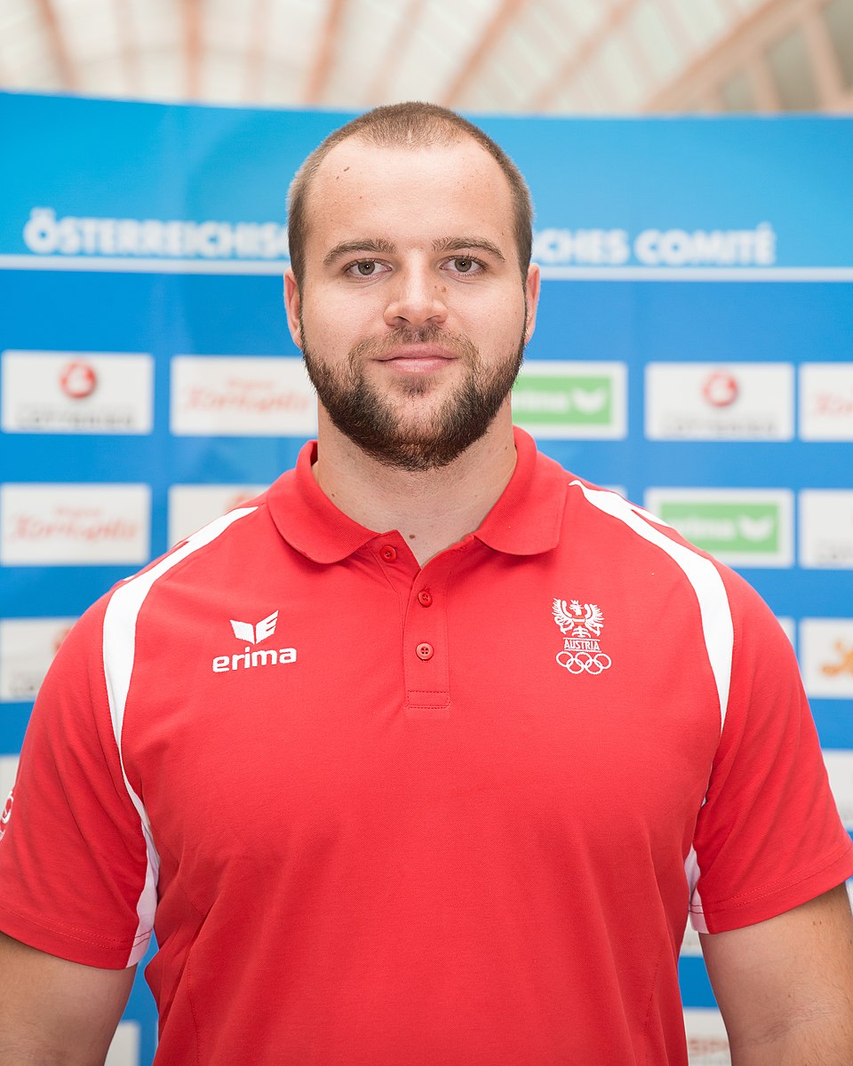 Lukas Weisshaidinger