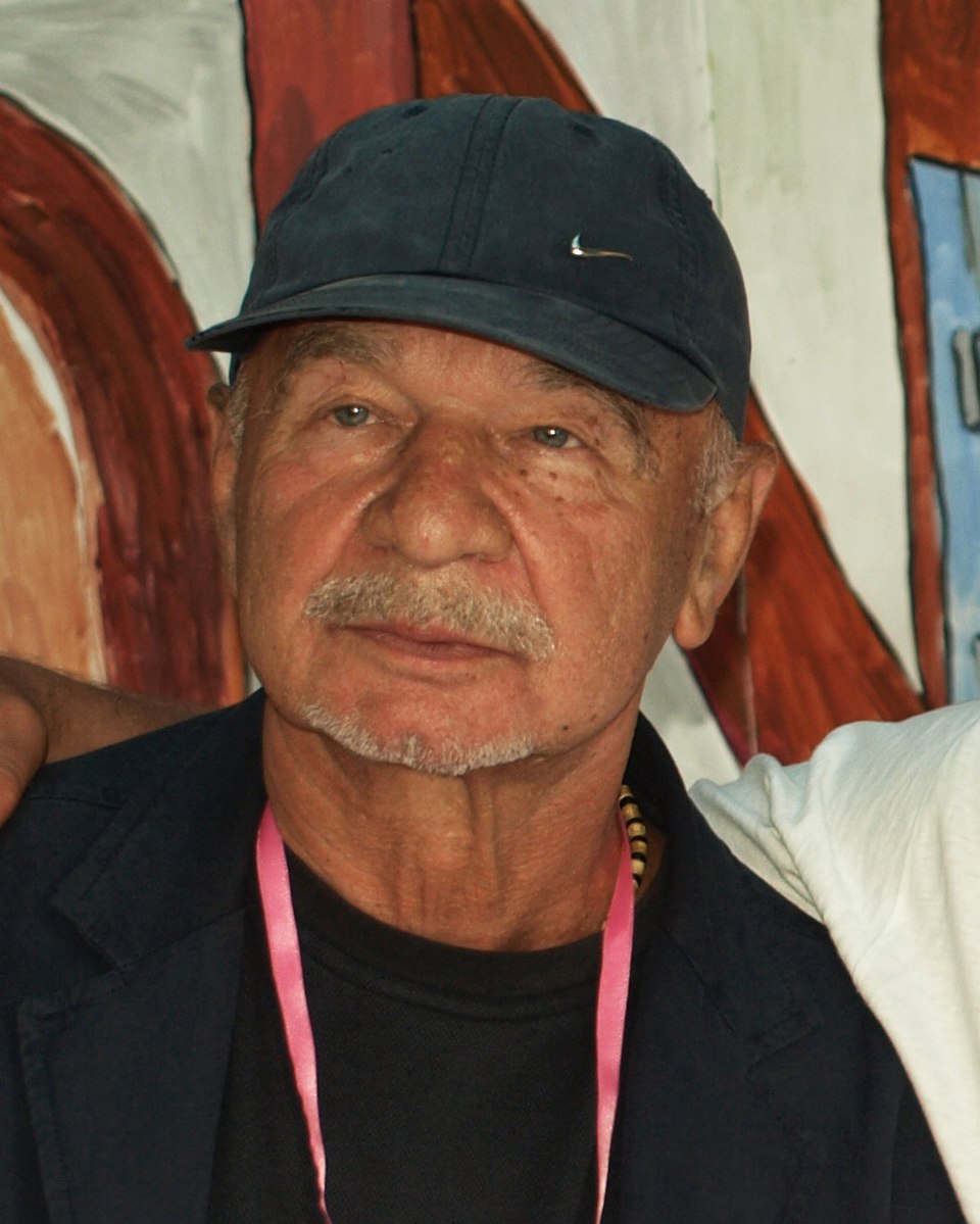 Lukasz Gwizdala
