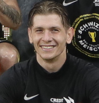 Lukasz Lakomy