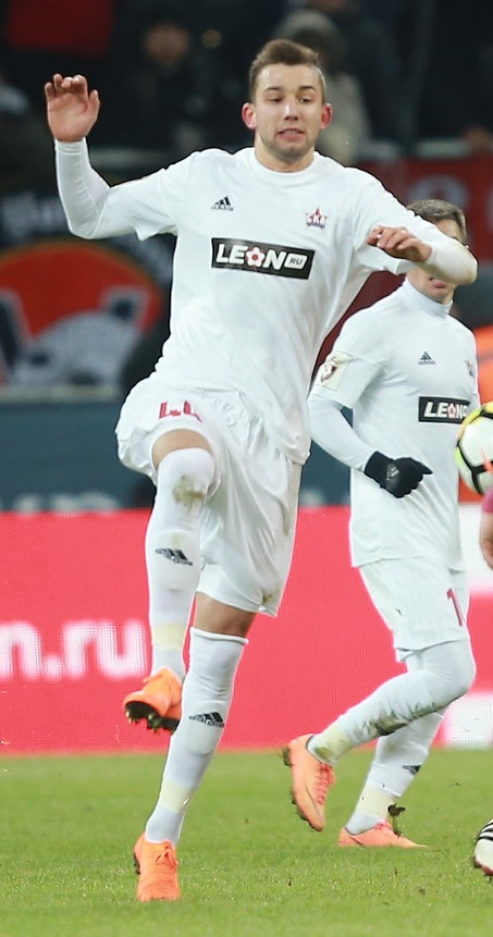 Lukasz Sekulski