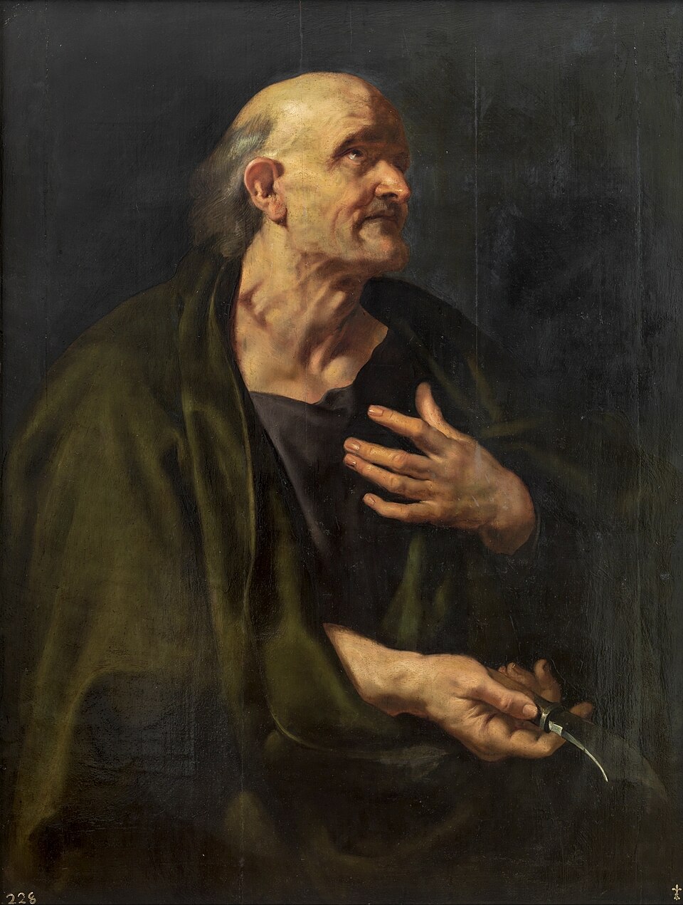 Luke Bartholomew