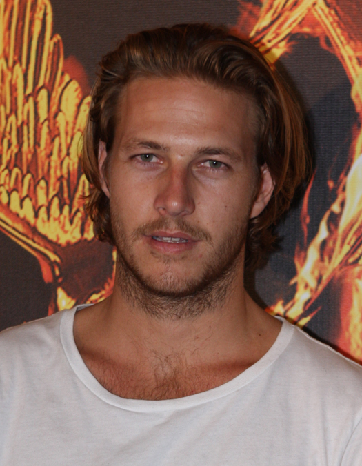 Luke Bracey