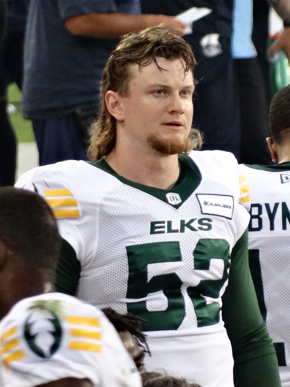 Luke Burton-Krahn