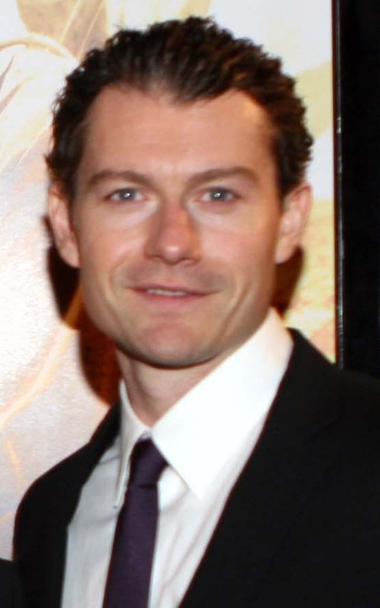 Luke Dale
