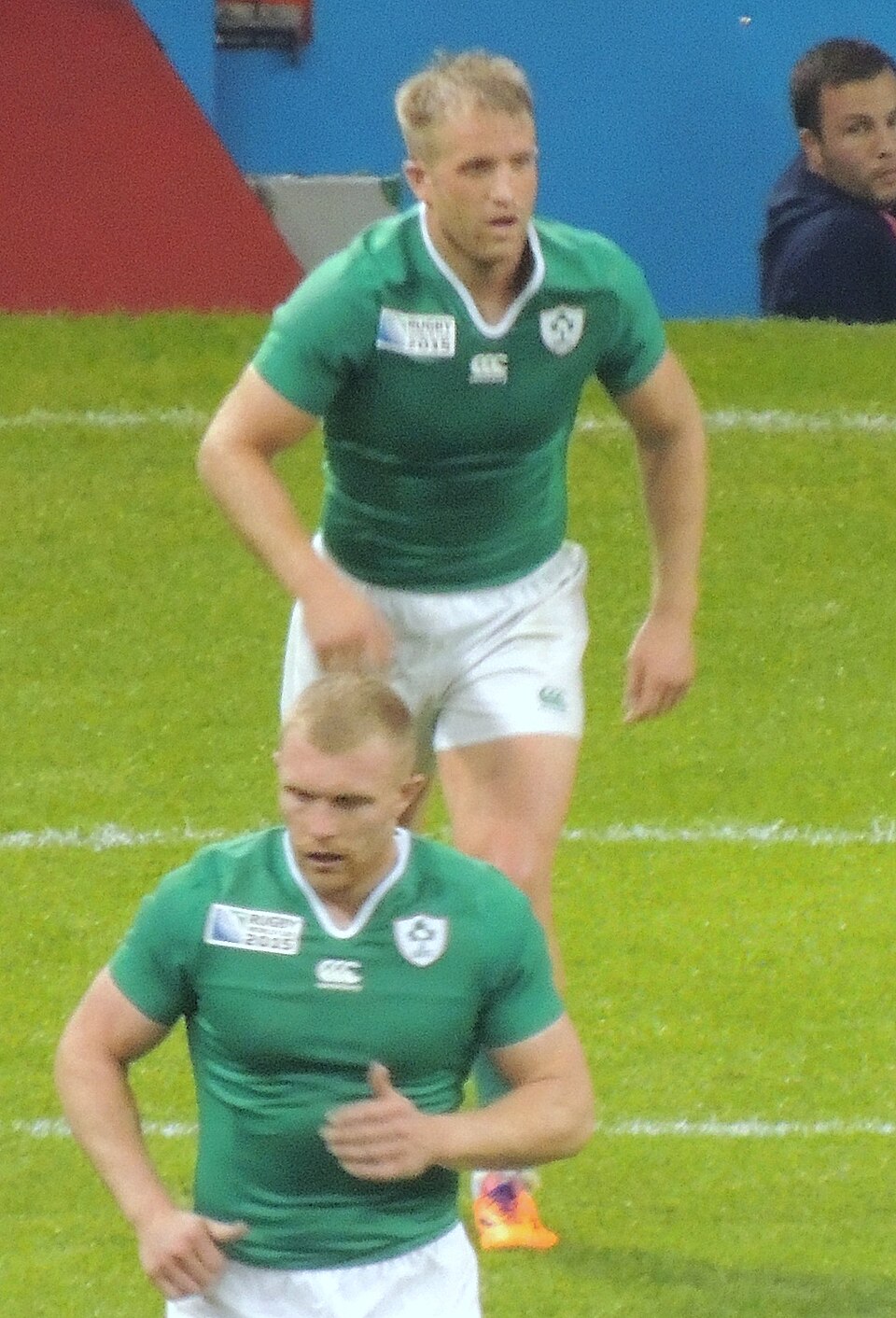 Luke Fitzgerald