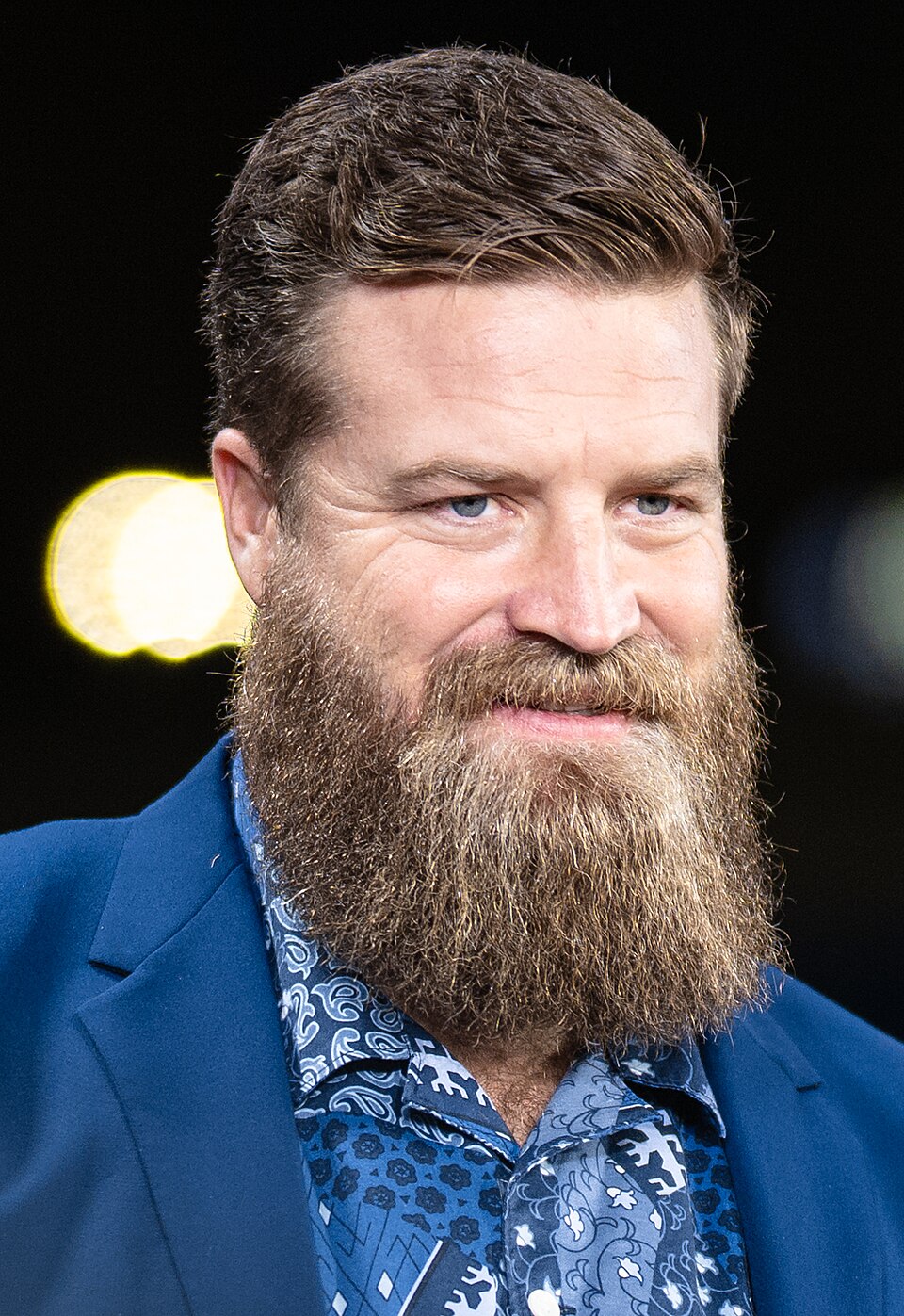 Luke Fitzpatrick