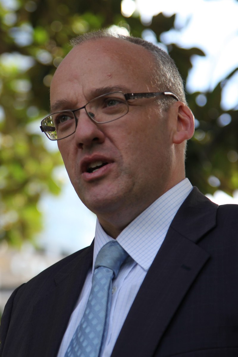 Luke Foley