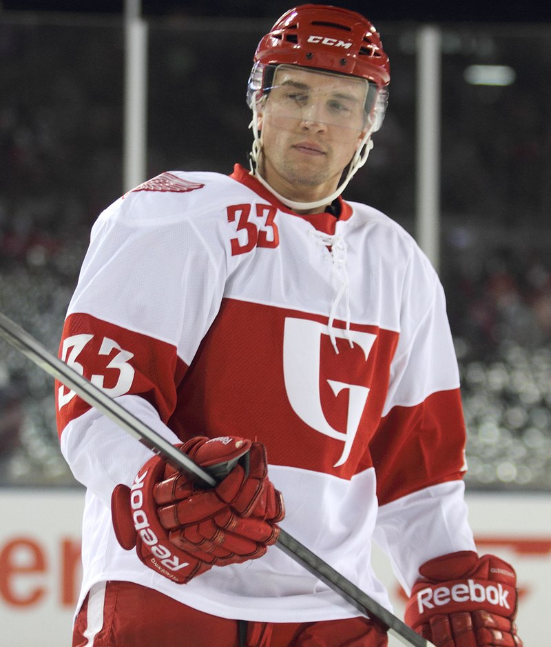 Luke Glendening