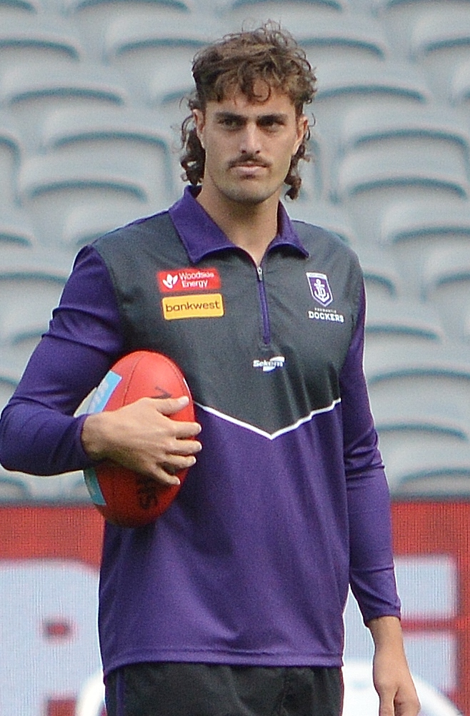 Luke Jackson