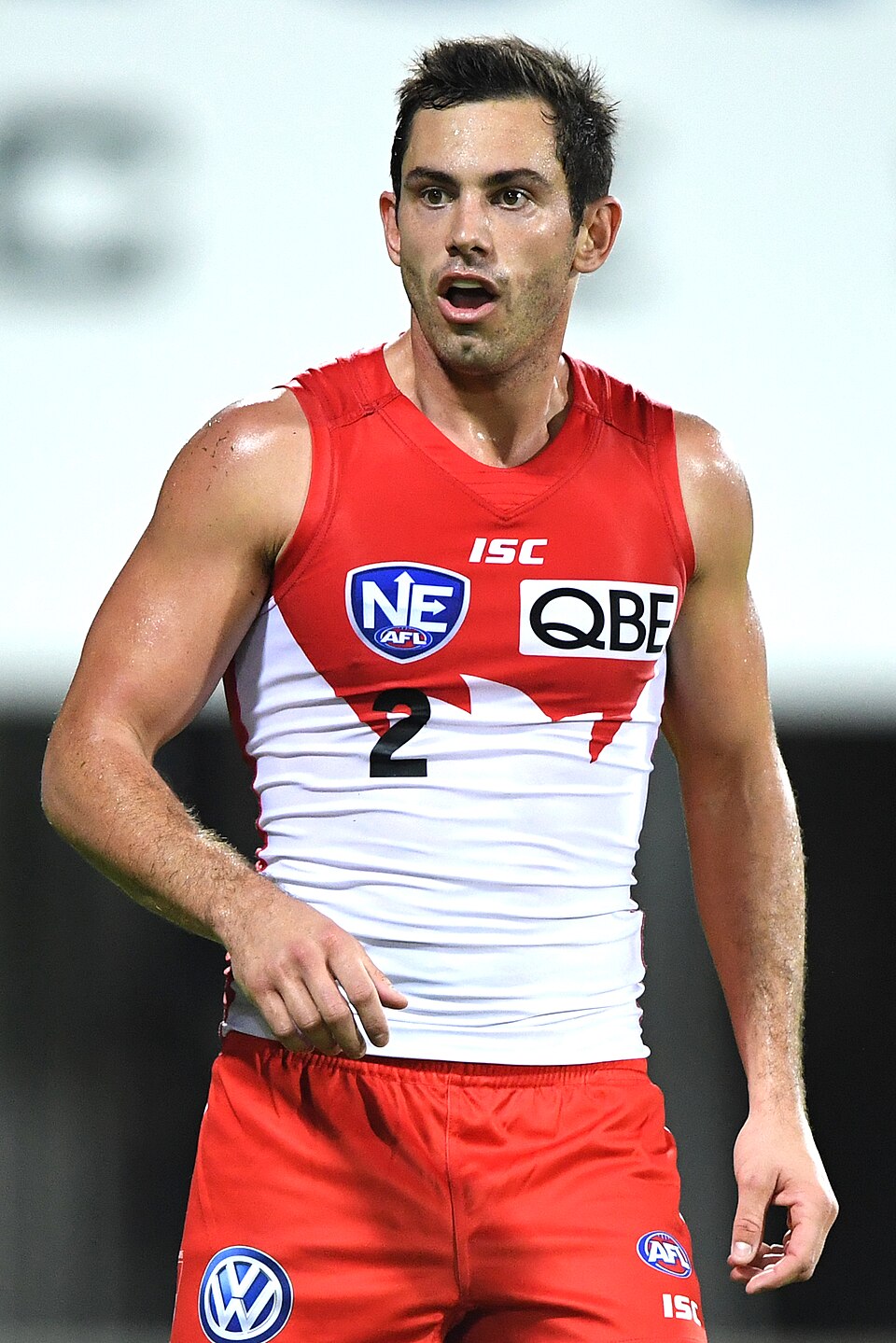 Luke Menzel