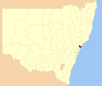 Luke Nayna