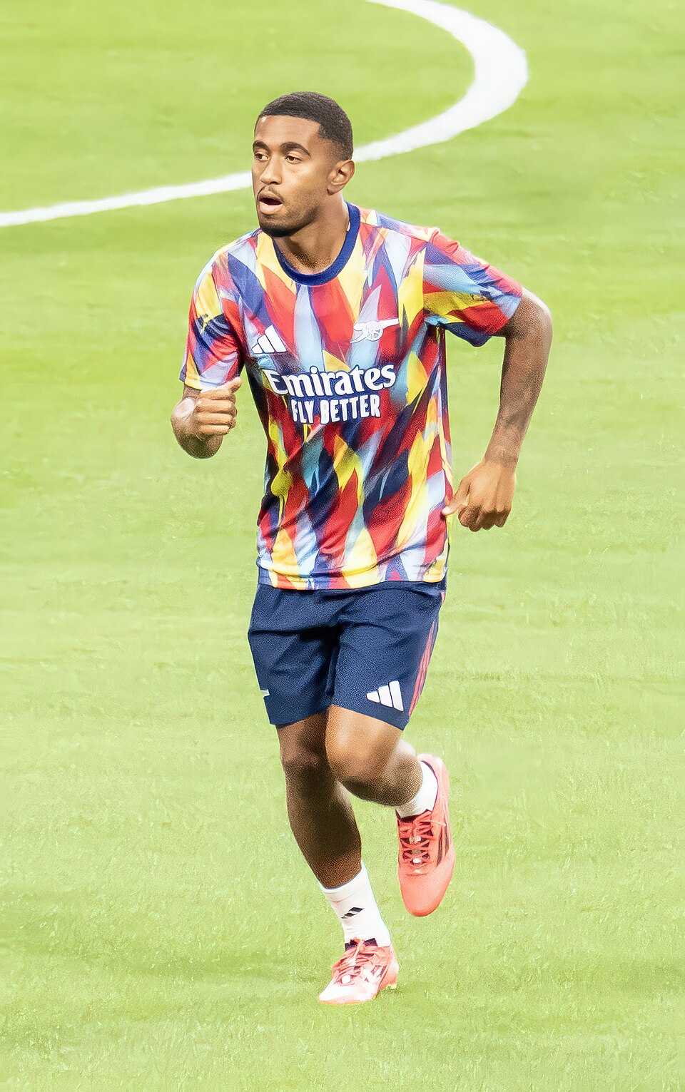 Luke Nelson