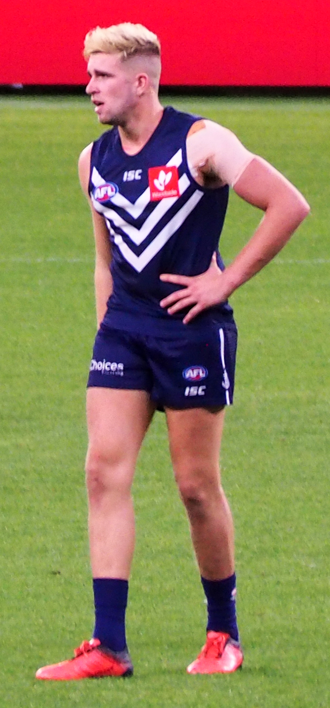 Luke Ryan