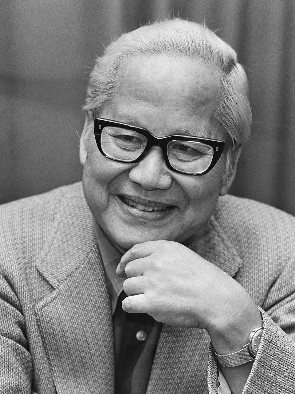 Luke Sung