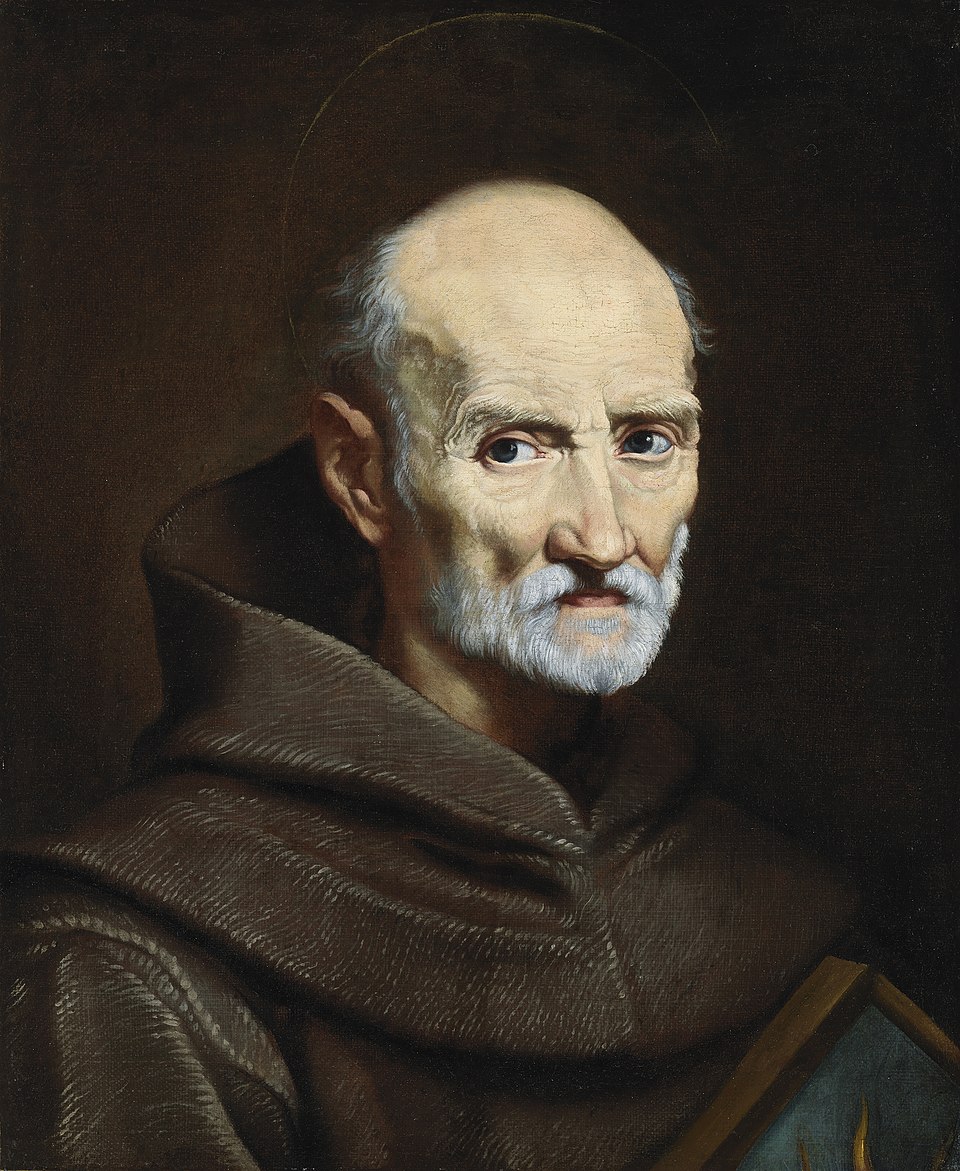 Luke Wadding