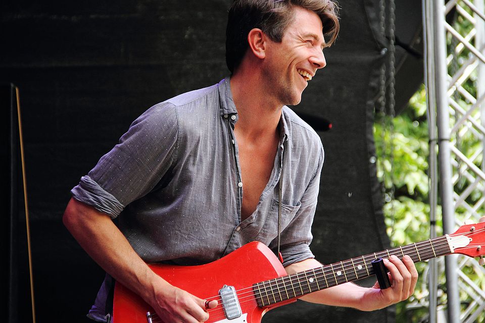 Luke Winslow