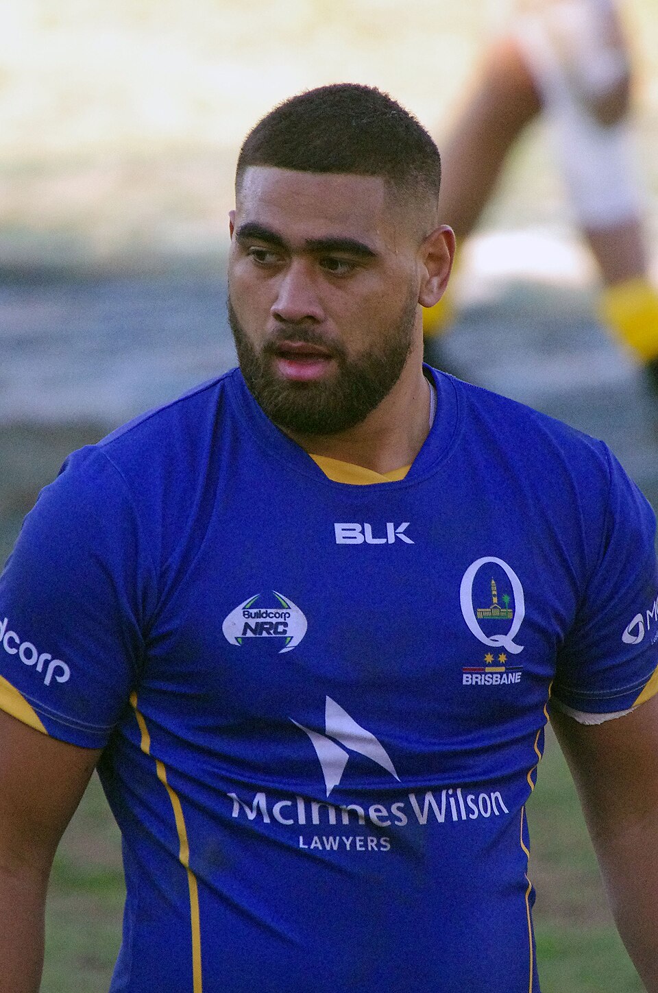 Lukhan Salakaia-Loto