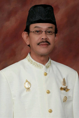 Lukman Harun