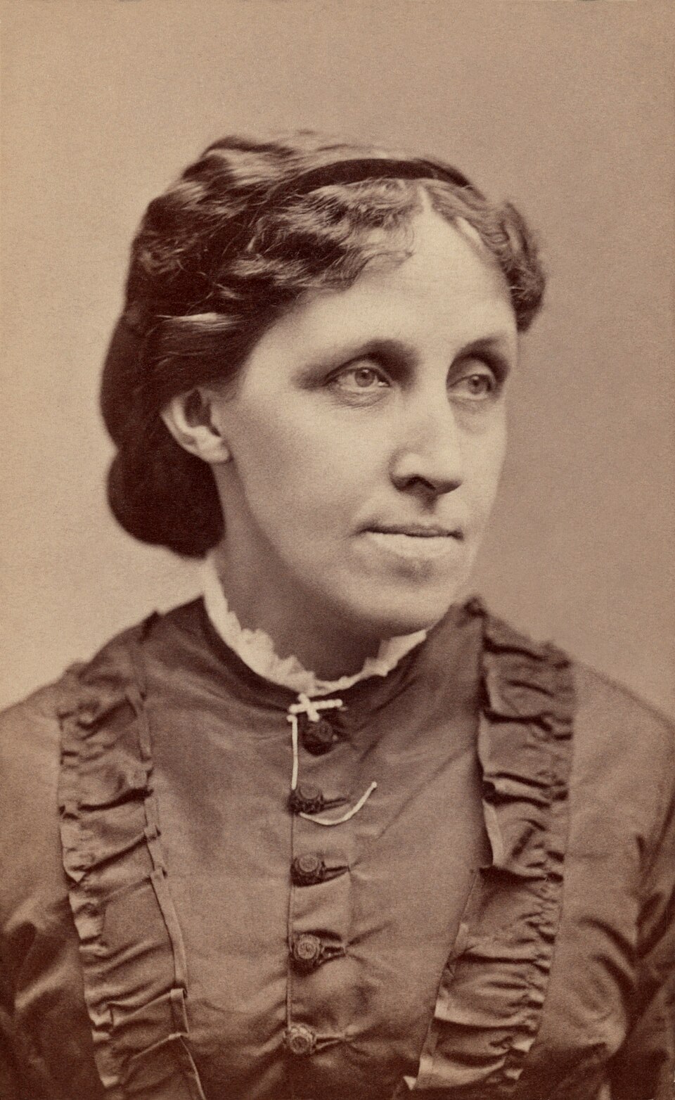 Lulu Alcott