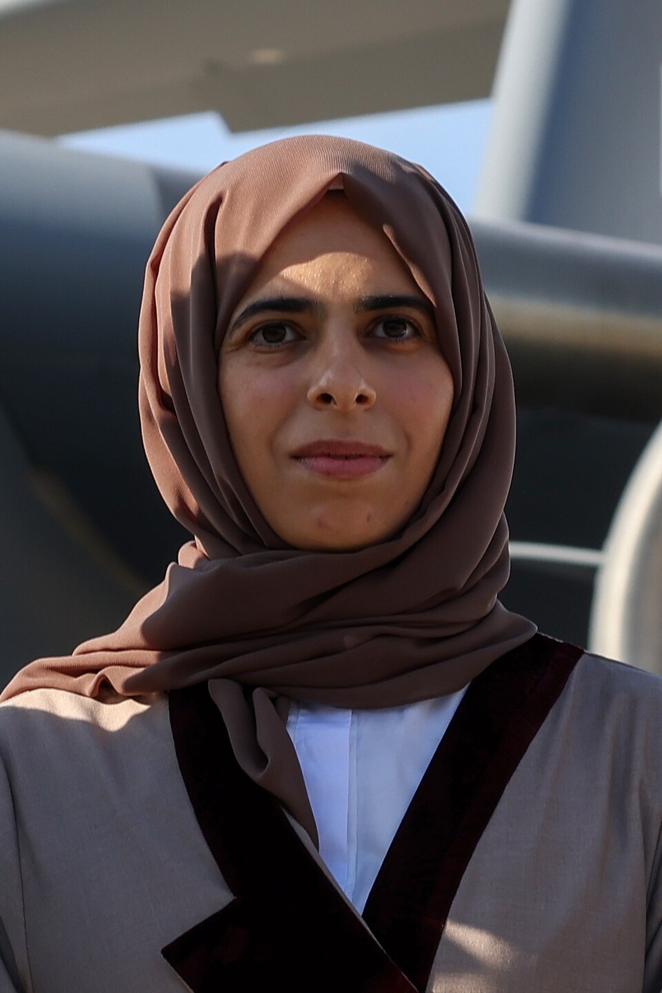 Lulwa bint Rashid Al Khater