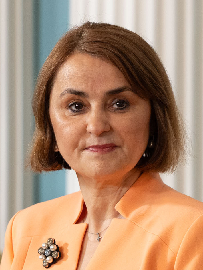Luminița Popescu