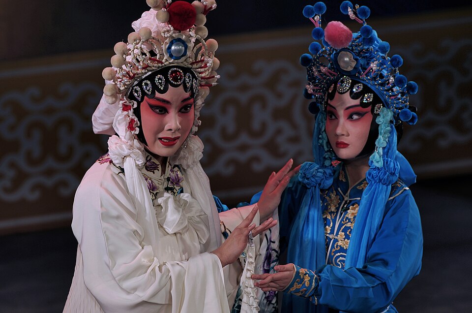 Luo Huaizhen