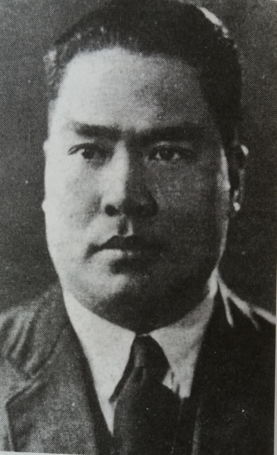 Luo Mingyou