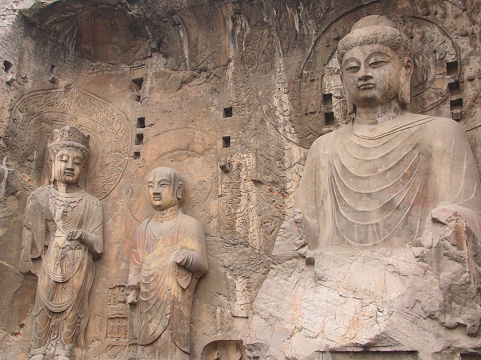 Luo Yuyi
