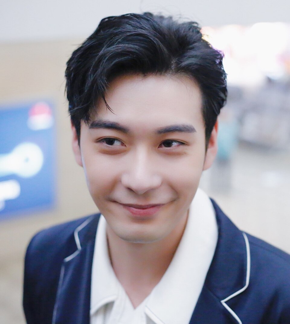 Luo Zhizhi