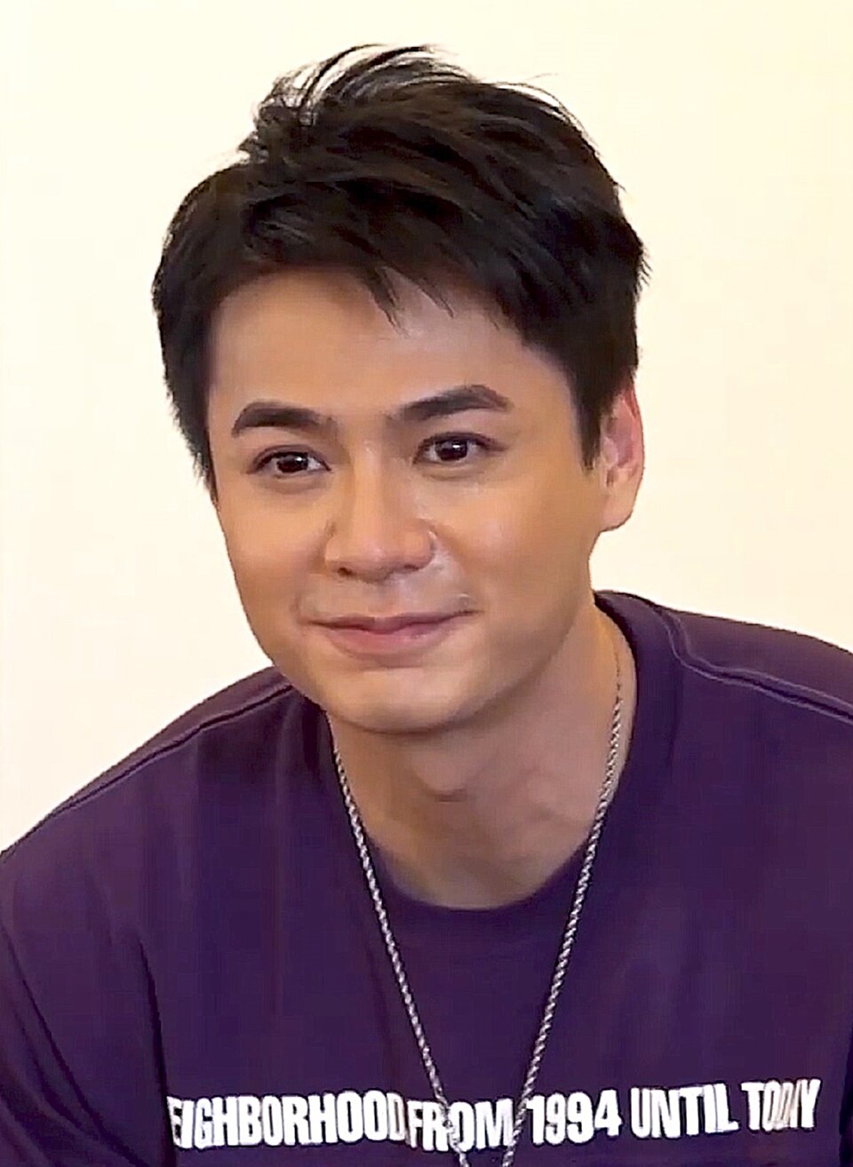 Luo Zi Yi