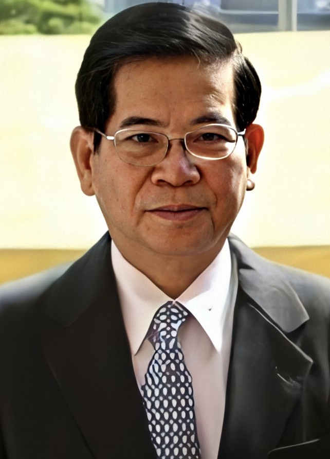 Luong Nguyen Minh Triet