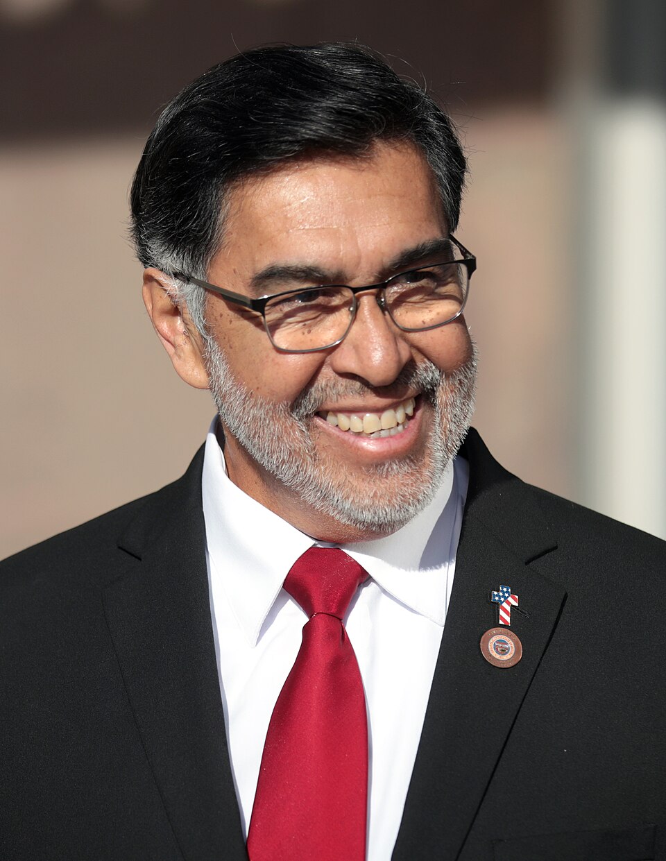 Lupe Diaz